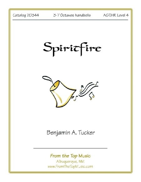 Spiritfire