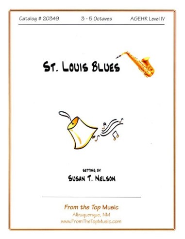 St. Louis Blues