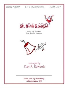 St. Nick Boogie