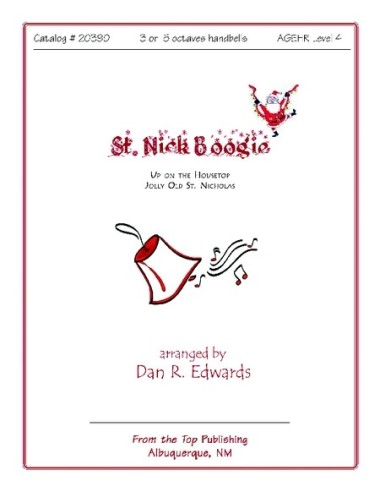 St. Nick Boogie