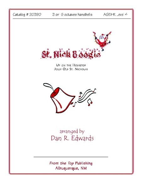 St. Nick Boogie