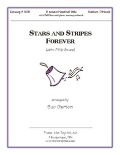 Stars and Stripes Forever