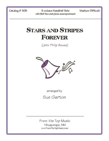 Stars and Stripes Forever