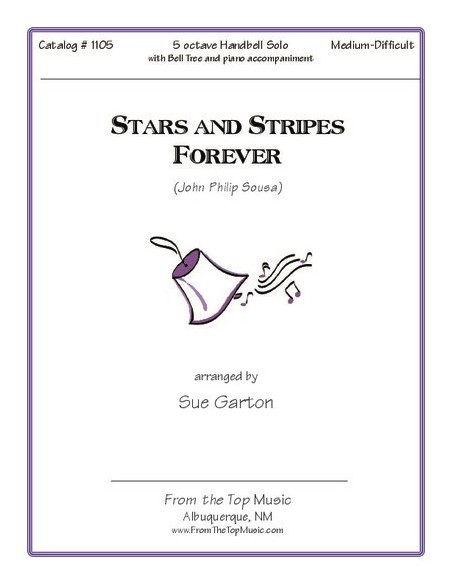 Stars and Stripes Forever