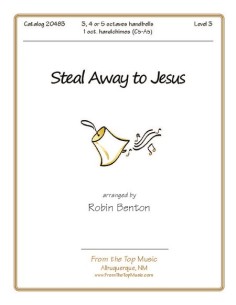 Steal Away to Jesus