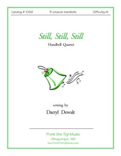 Still, Still, Still (Quartet)