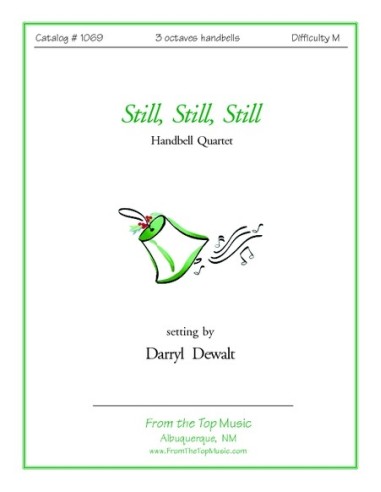 Still, Still, Still (Quartet)