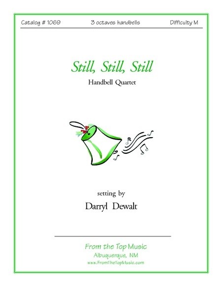 Still, Still, Still (Quartet)