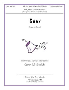 Sway (Quien Sera)