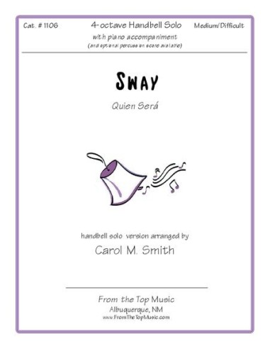 Sway (Quien Sera)