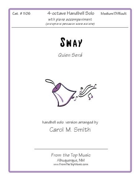 Sway (Quien Sera)