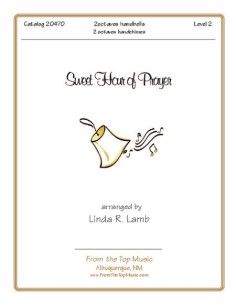 Sweet Hour of Prayer