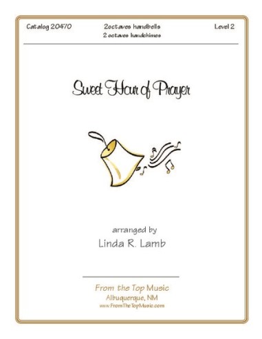 Sweet Hour of Prayer