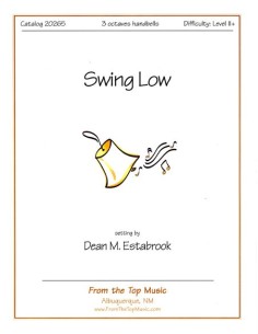 Swing Low