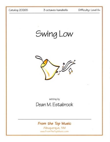 Swing Low