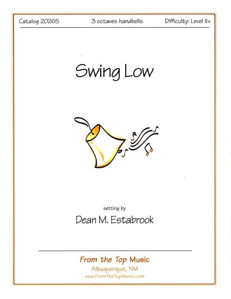 Swing Low