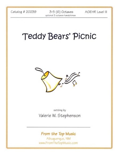 Teddy Bears' Picnic