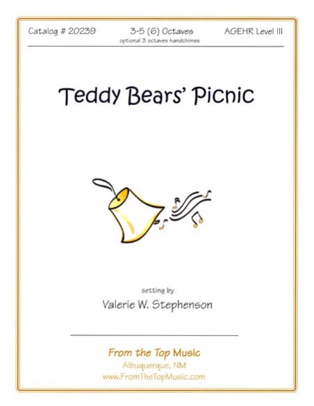Teddy Bears' Picnic
