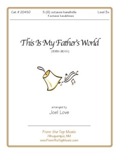 This Is My Father's World