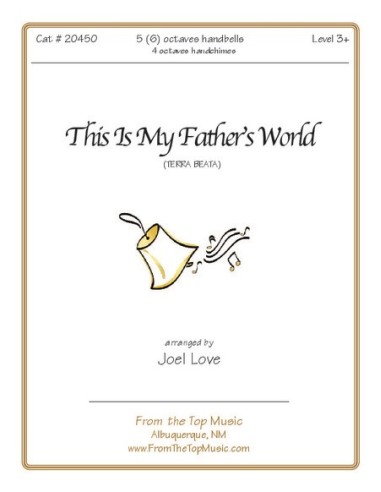 This Is My Father's World