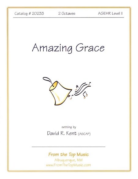 Amazing Grace