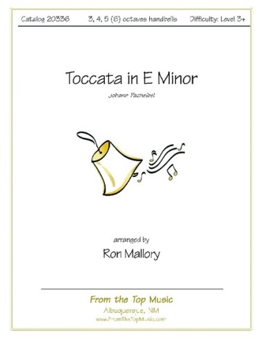 Toccata (Pachelbel)