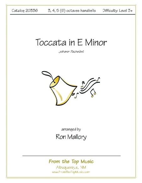 Toccata (Pachelbel)