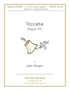Toccata (Hooper)