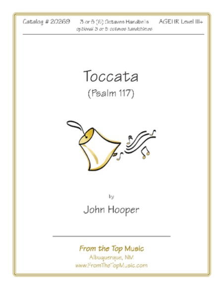 Toccata (Hooper)