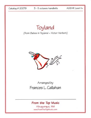 Toyland