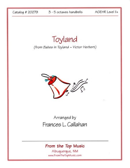 Toyland