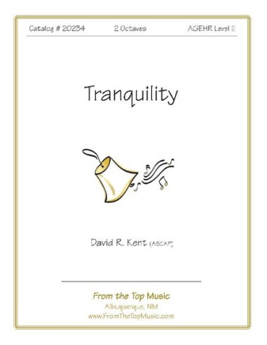 Tranquility