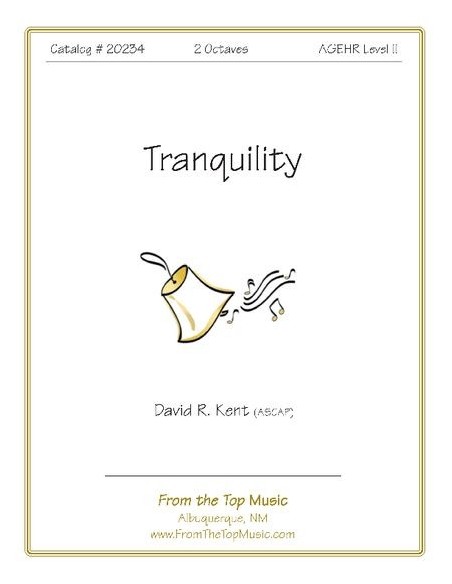 Tranquility