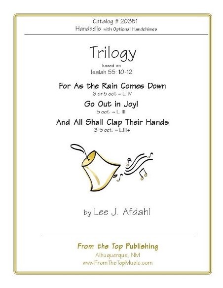 Trilogy (Afdahl)