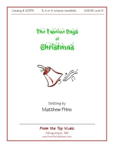 Twelve Days of Christmas