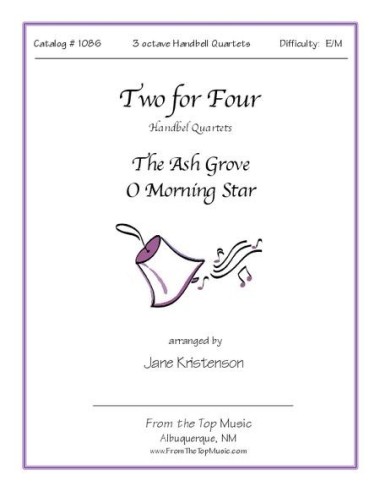 Two for Four Quartets