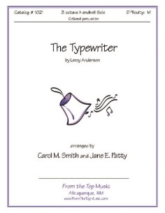 Typewriter (The)
