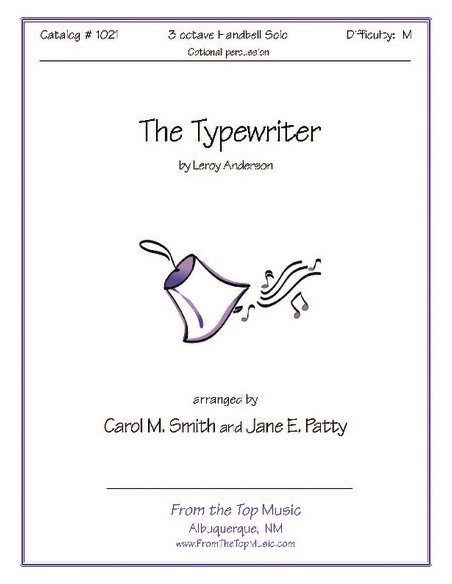 Typewriter (The)