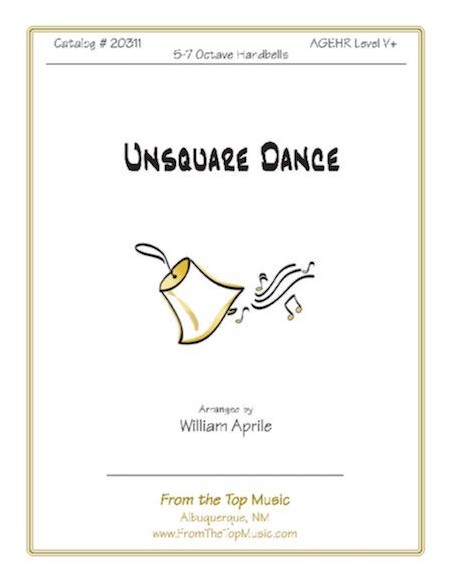 Unsquare Dance