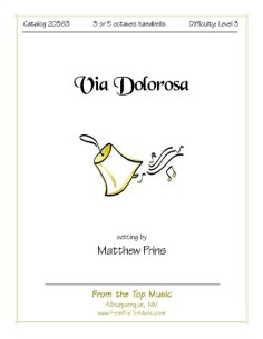Via Dolorosa