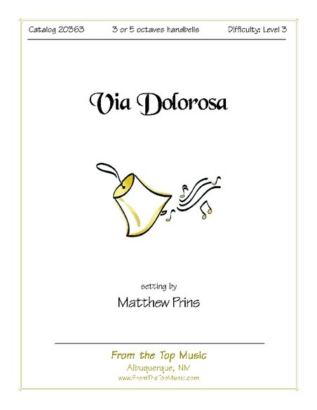 Via Dolorosa