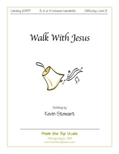 Walk With Jesus