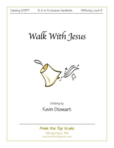 Walk With Jesus