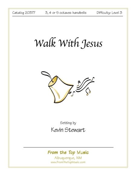 Walk With Jesus