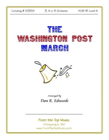 Washington Post March (The)