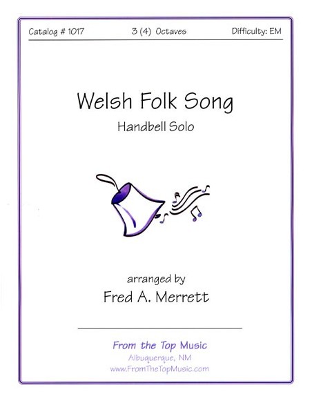 Welsh Folk Song