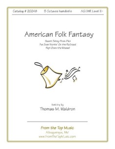 American Folk Fantasy
