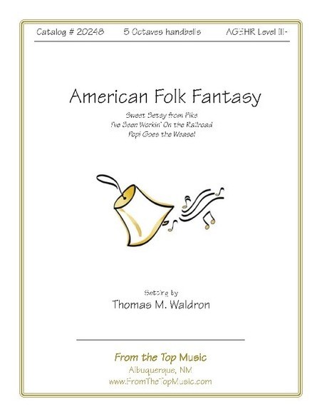 American Folk Fantasy