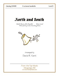 North and South