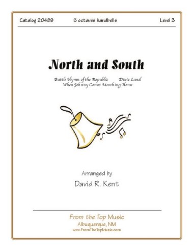 North and South